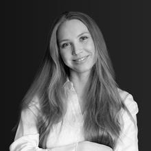 Viktoriia Riegel - Administration & Strategic Planning